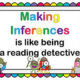 inferences