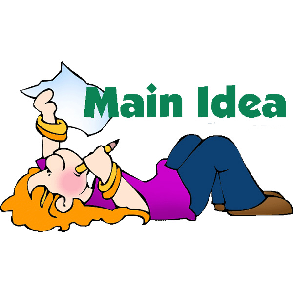how-to-find-the-main-idea-you-can-speak-english